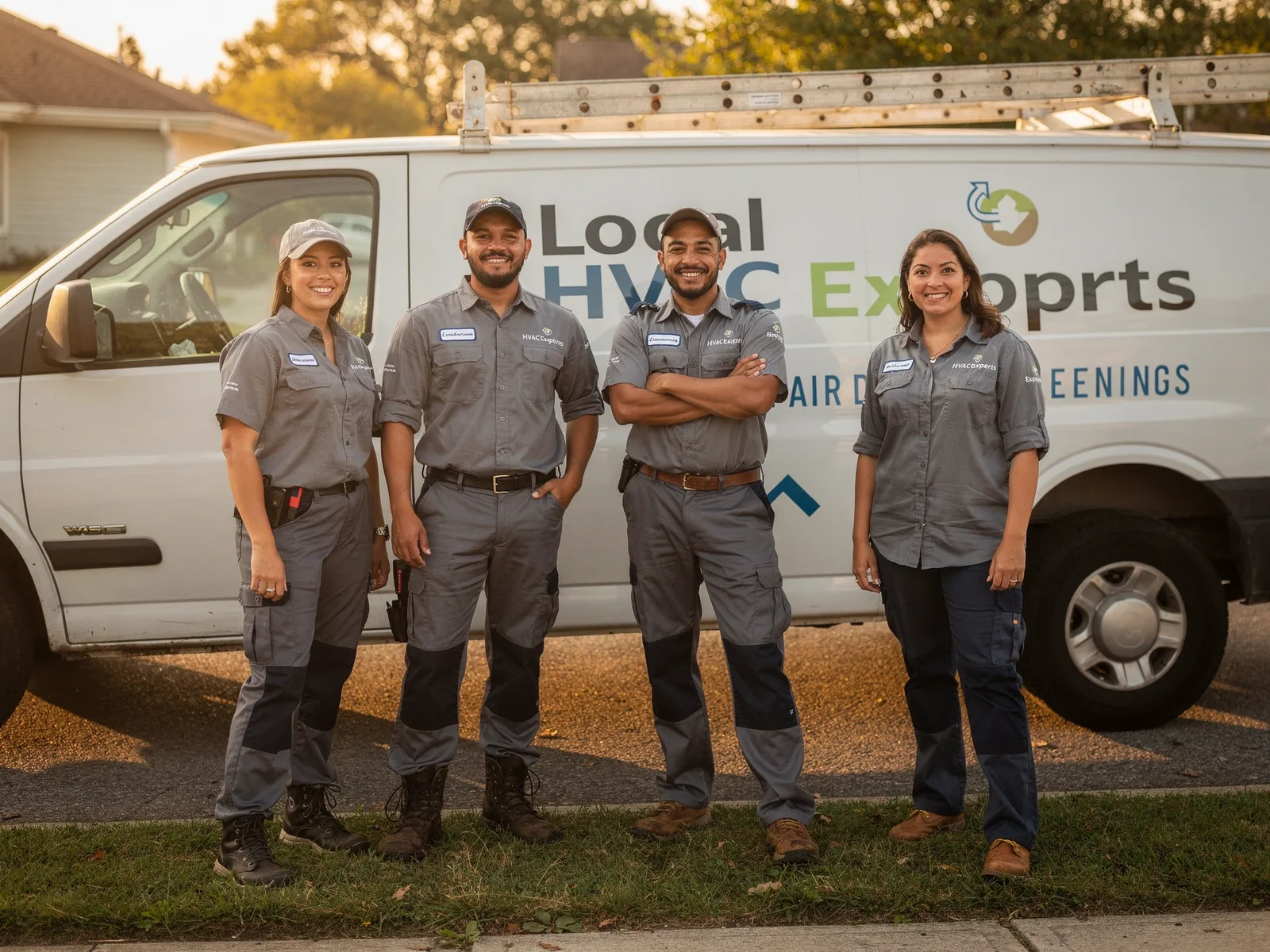 24/7 HVAC Repair & AC Replacement company in Plattsburg, MO